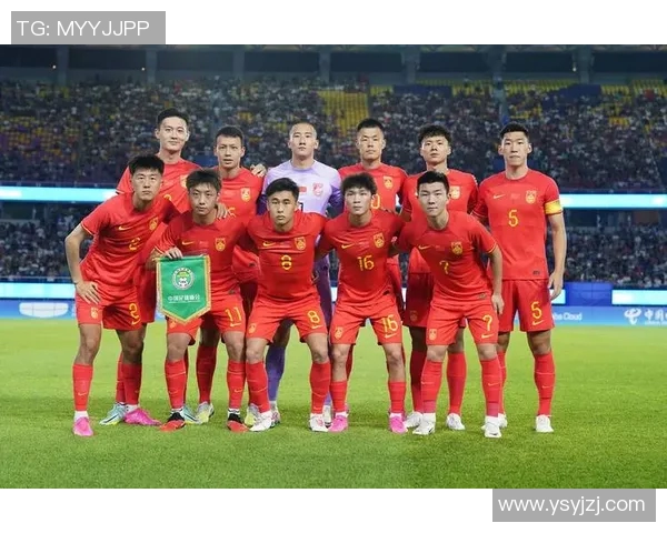 中国现役足球明星实力排名及其在国际赛场的表现分析