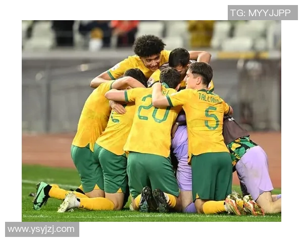 捷克与澳大利亚足球对决分析双方实力与战术布局探讨