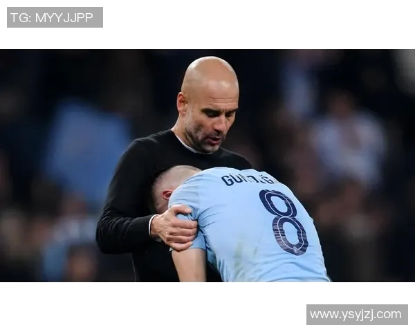 瓜迪奥拉的神奇换人术欧冠淘汰赛七次换人全进球揭秘